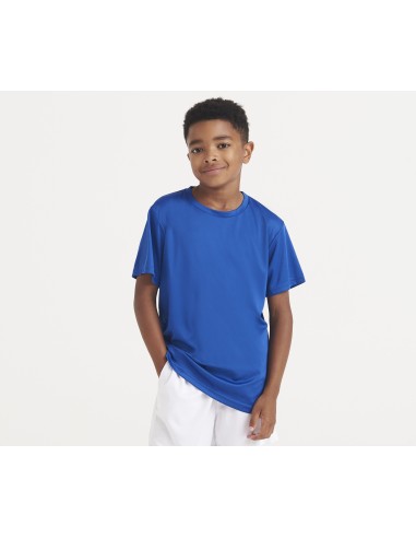 A-JC020J-Kids Cool Smooth T